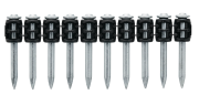 HİLTİ X-C B3 MX BETON ÇİVİSİ ŞERİTLİ 30mm (1 Paket 1000 Ad )