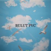 PVC Asma Tavan Paneli 60x60 Bulut - 1Paket / 20Adet / 7,2 m2