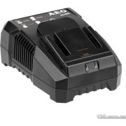 AEG Bss 18C3B3-502 18V 5.0 Ah Çift Akülü Darbeli Vidalama