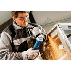 Bosch GWS 750 S Devir Ayarlı Avuç Taşlama 750 W