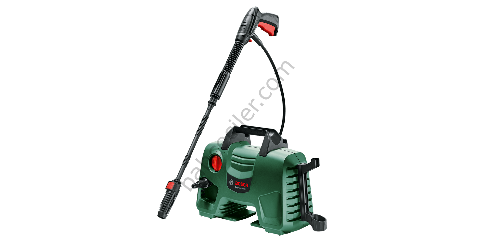 Bosch Easy Aquatak 120 Bar Basınçlı Yıkama Makinesi