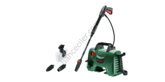 Bosch Easy Aquatak 120 Bar Basınçlı Yıkama Makinesi