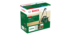 Bosch Easy Aquatak 120 Bar Basınçlı Yıkama Makinesi