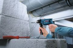 BOSCH GSB 13 RE PROFESSİONAL DARBELİ MATKAP