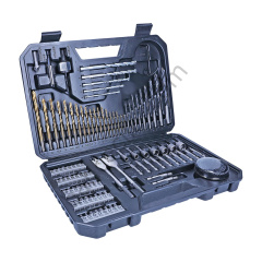 Bosch 2607017367 V-Line 103 Parça Karışık Aksesuar Seti