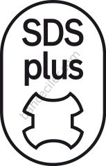 Bosch  Sds-Plus 11 Parça Uç ve Keski Seti 2608578765  Özel Çantalı
