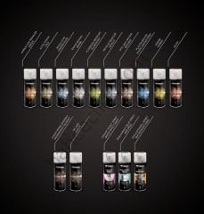 Polisan 400 ML Sprey Boya - Vernik - Astar Çeşitleri - Yüksek Isı Çeşitleri Metalik Gri