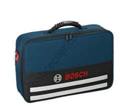 Bosch GSB 12V-30 Çelik Mandren Akülü Darbeli Vidalama + 39 Parça Aksesuar Set