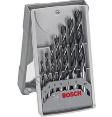 Bosch GSB 12V-30 Akülü Darbeli Vidalama + 39 Parça Aksesuar Set