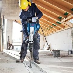 Bosch Professional GSH 11 VC Kırıcı