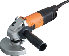 AEG WS 8-115 S Avuç Taşlama 800 W