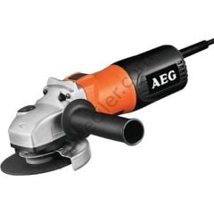 AEG WS 8-115 S Avuç Taşlama 800 W