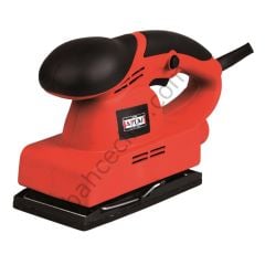 Attlas ATZ 180 Elektrikli Titreşimli Zımpara 180 W