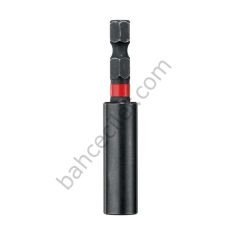 MİLWAUKEE MANYETİK 1/4 HEX BİTS UÇ TUTUCU - 60 MM