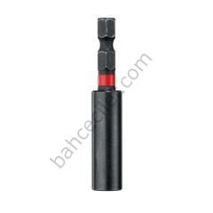 MİLWAUKEE MANYETİK 1/4 HEX BİTS UÇ TUTUCU - 60 MM