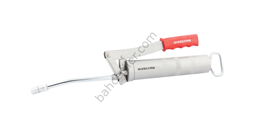 İZELTAŞ 6230 Gres Pompası KAVAL BORU 300 CC