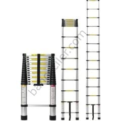 Ebax Teleskopik Merdiven Çeşitleri