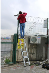 Ebax Teleskopik Merdiven Çeşitleri