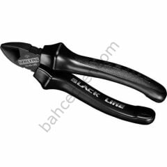 İzeltaş 13000005133 Black Line 5 Parça El Aleti Seti