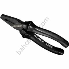 İzeltaş 13000005133 Black Line 5 Parça El Aleti Seti