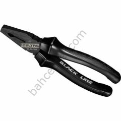 İzeltaş 13000005133 Black Line 5 Parça El Aleti Seti