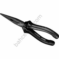 İzeltaş 13000005133 Black Line 5 Parça El Aleti Seti