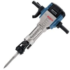 BOSCH Professional GSH 27 VC Kırıcı 29,5 Kg - 061130A000