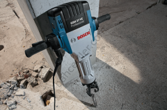 BOSCH Professional GSH 27 VC Kırıcı 29,5 Kg - 061130A000